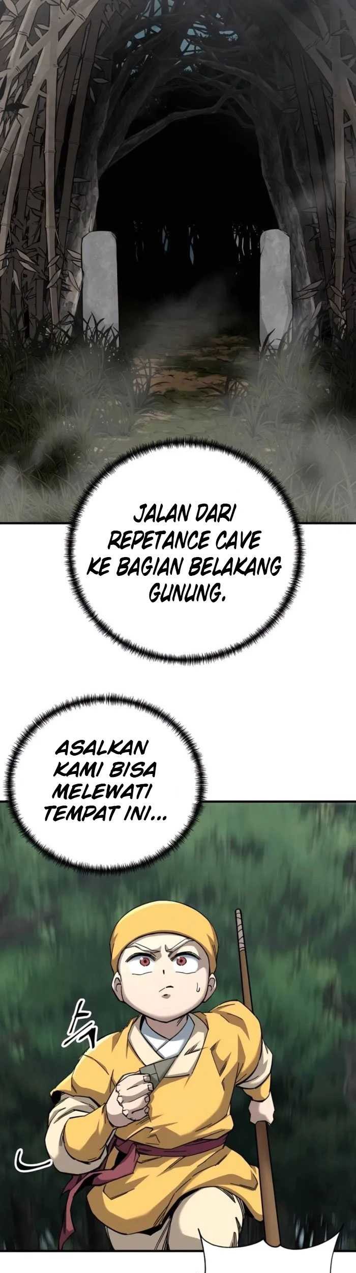 Chapter 64 - halaman 27
