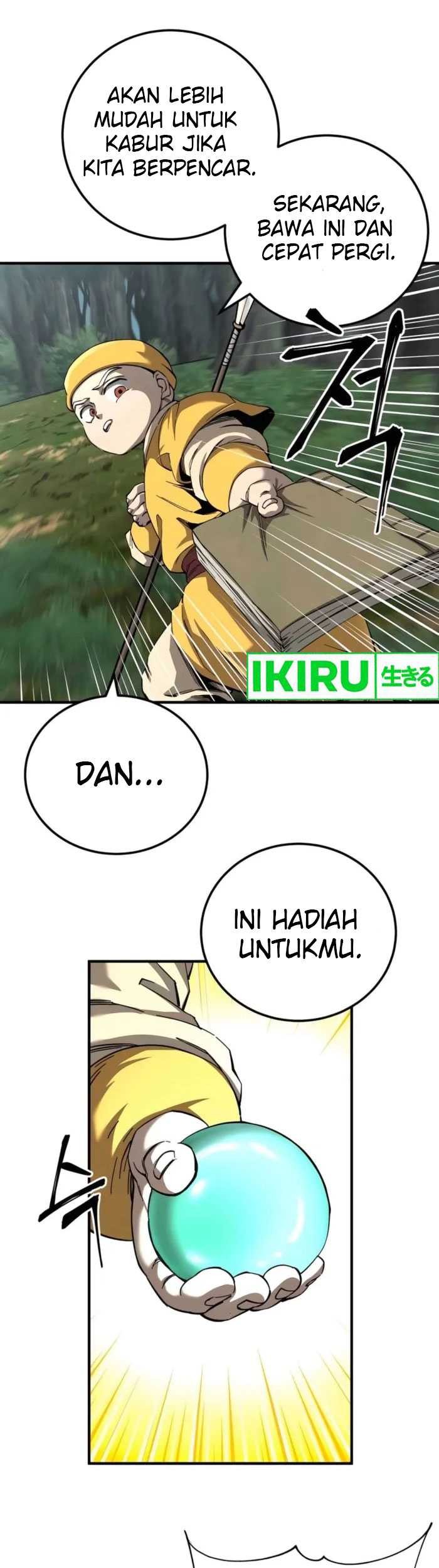 Chapter 64 - halaman 61