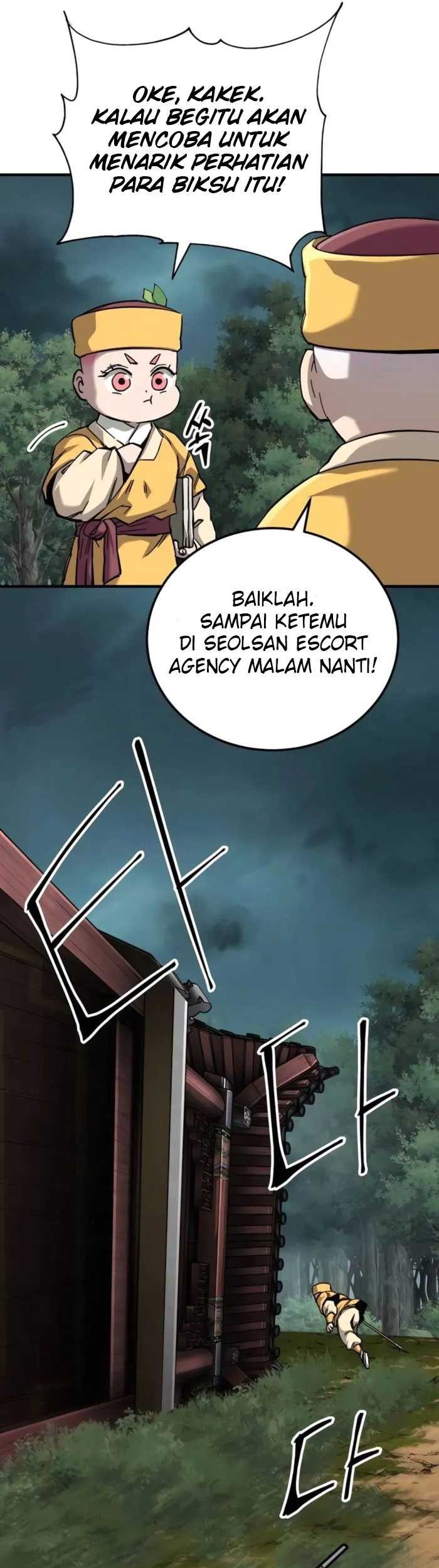 Chapter 64 - halaman 65