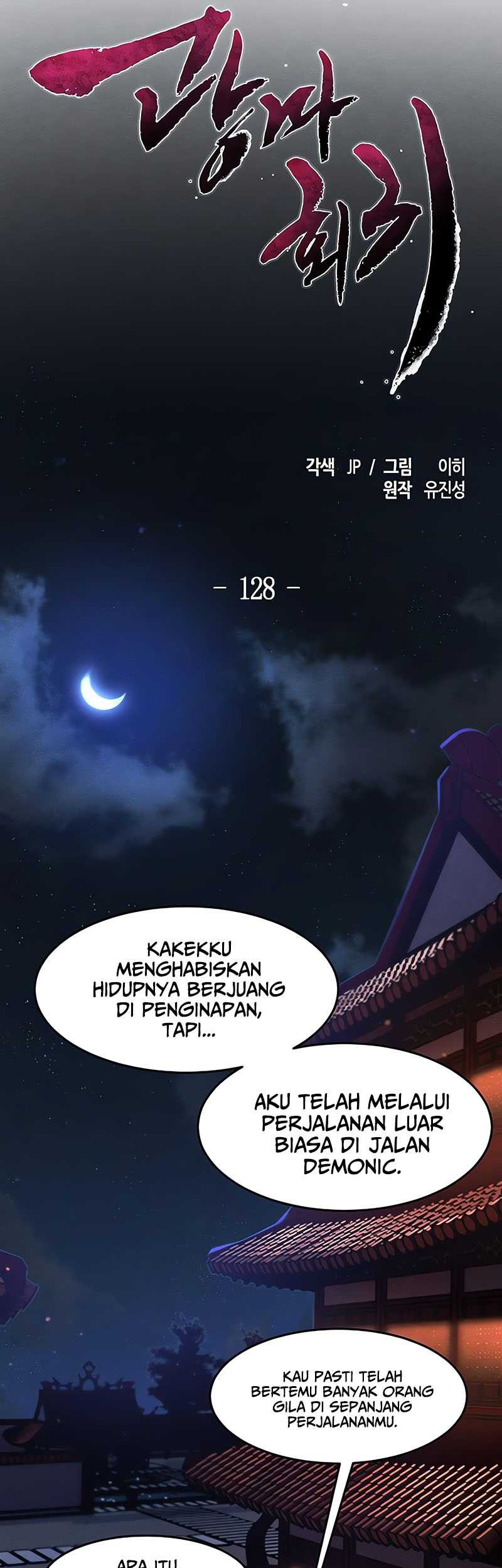 Chapter 128 - halaman 27
