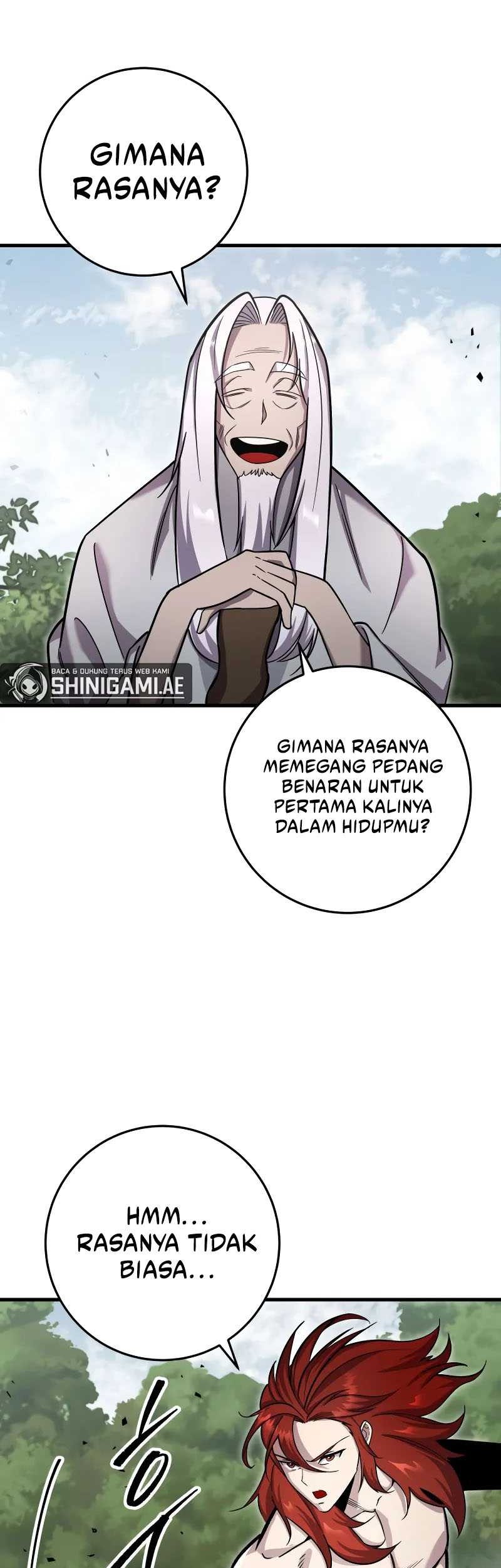 Chapter 95 - halaman 21