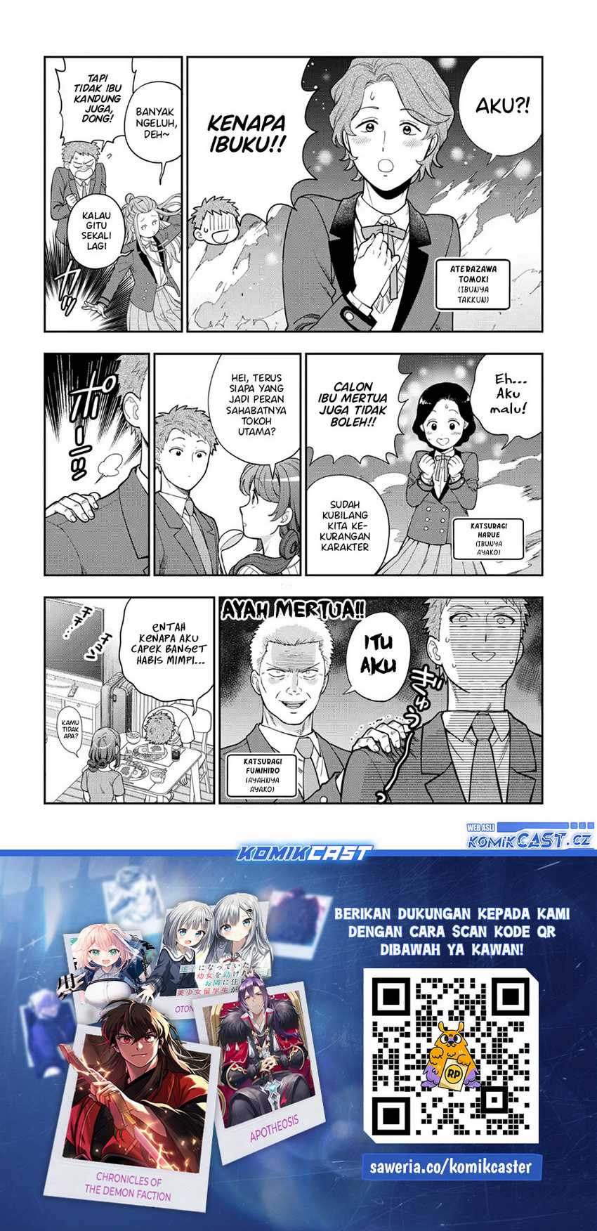 Chapter 35.5 - halaman 6