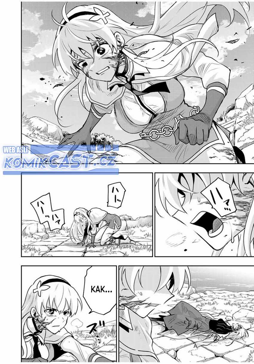 Chapter 110 - halaman 12