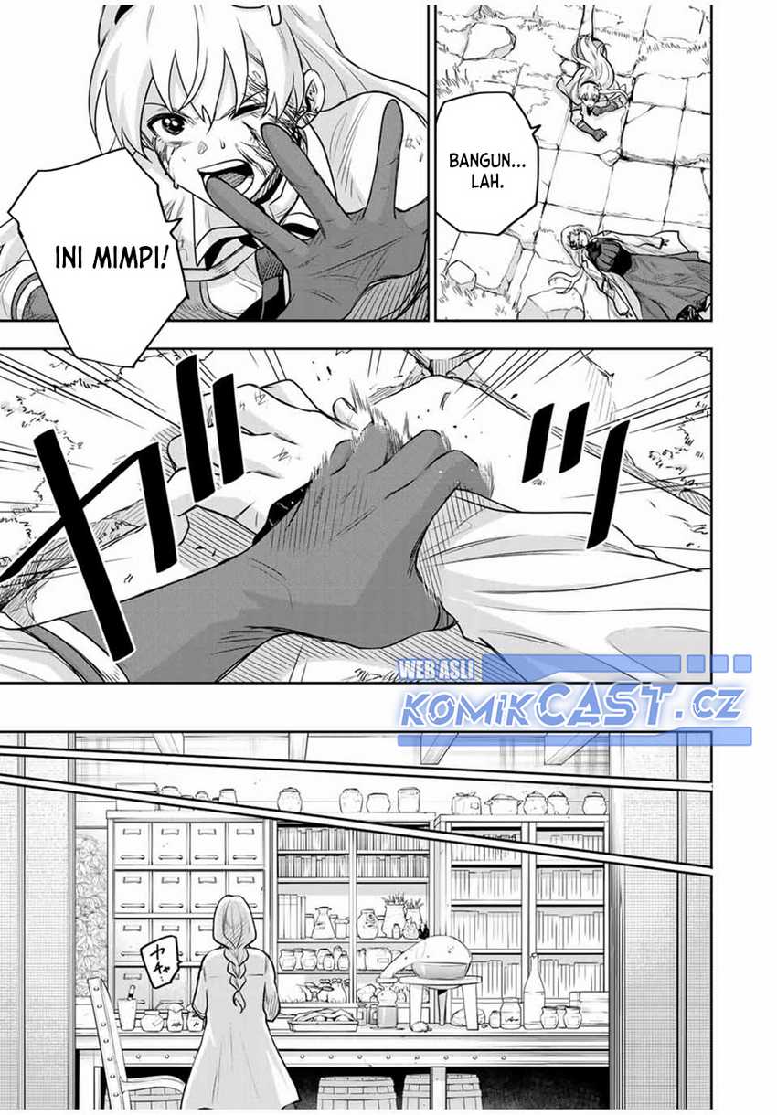 Chapter 110 - halaman 13