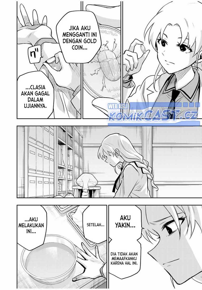 Chapter 110 - halaman 14