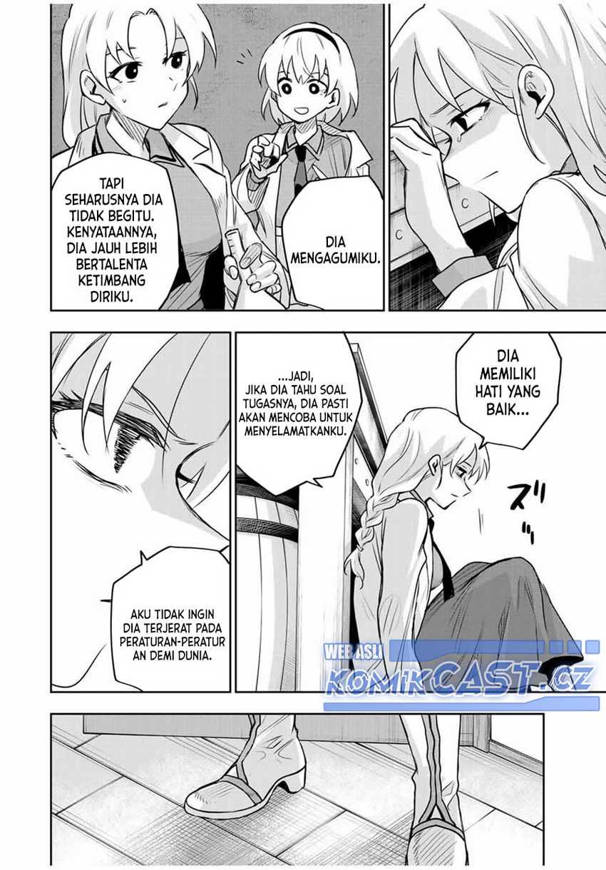 Chapter 110 - halaman 16