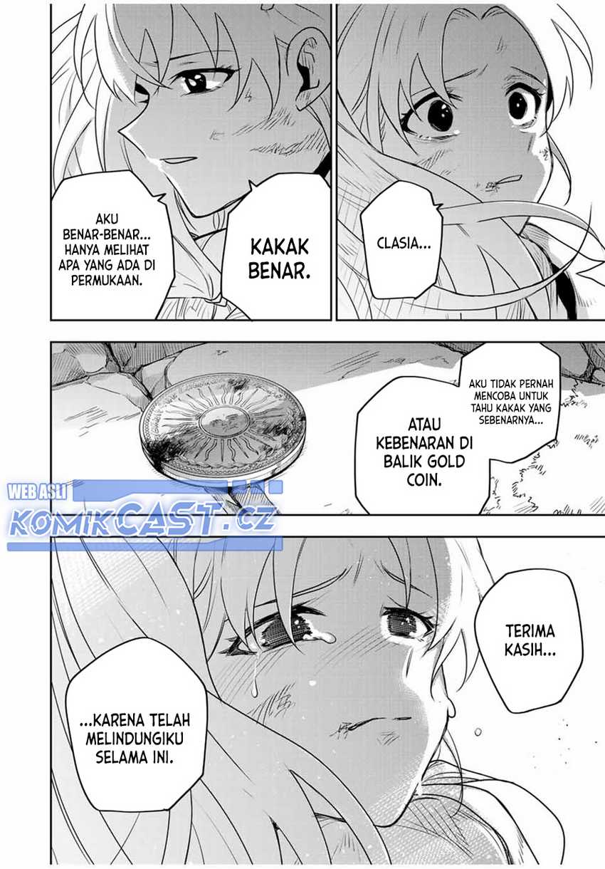 Chapter 110 - halaman 20