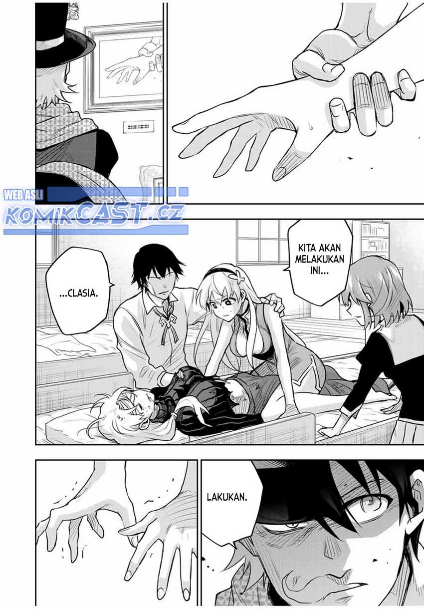 Chapter 110 - halaman 8