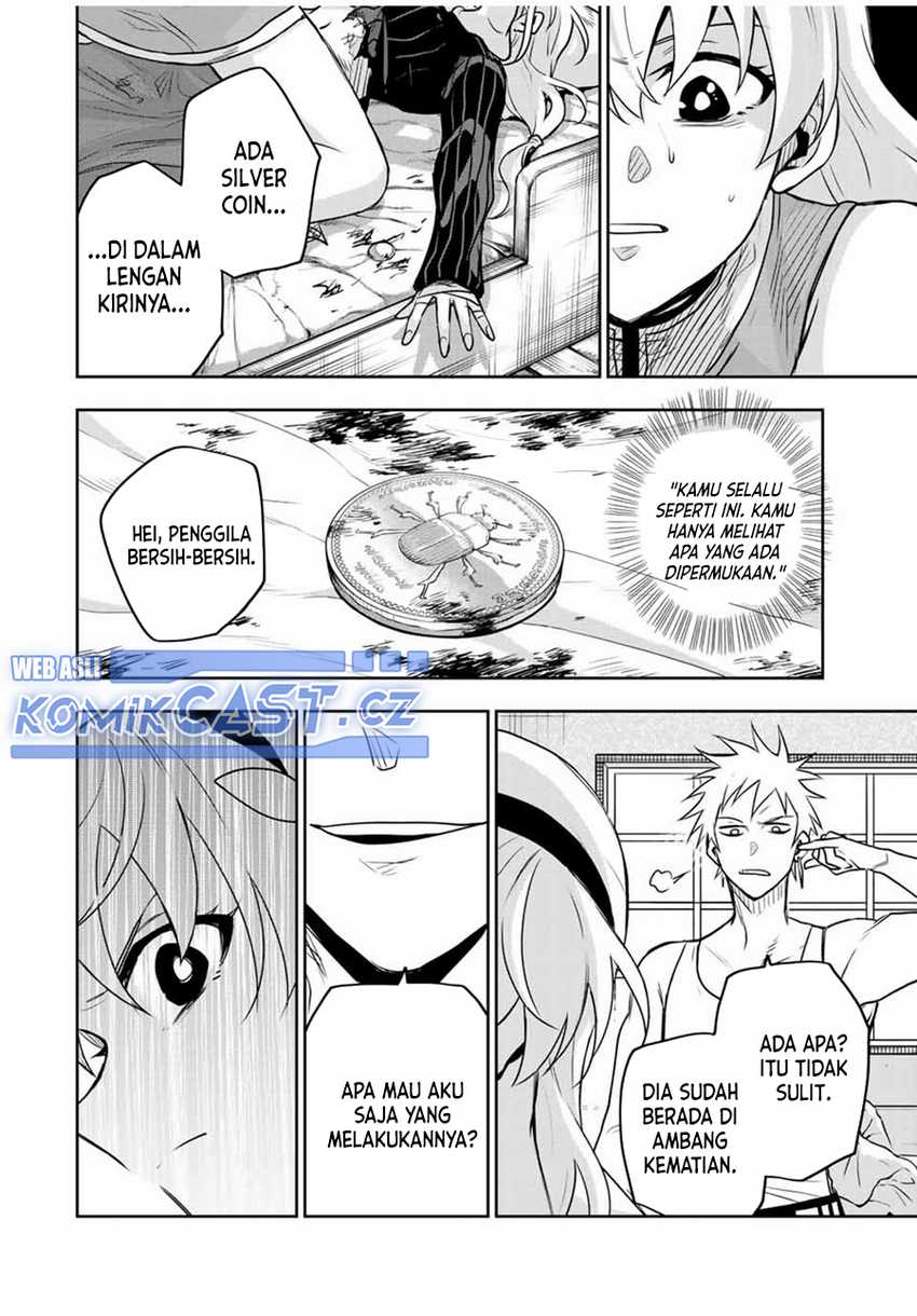 Chapter 110 - halaman 10