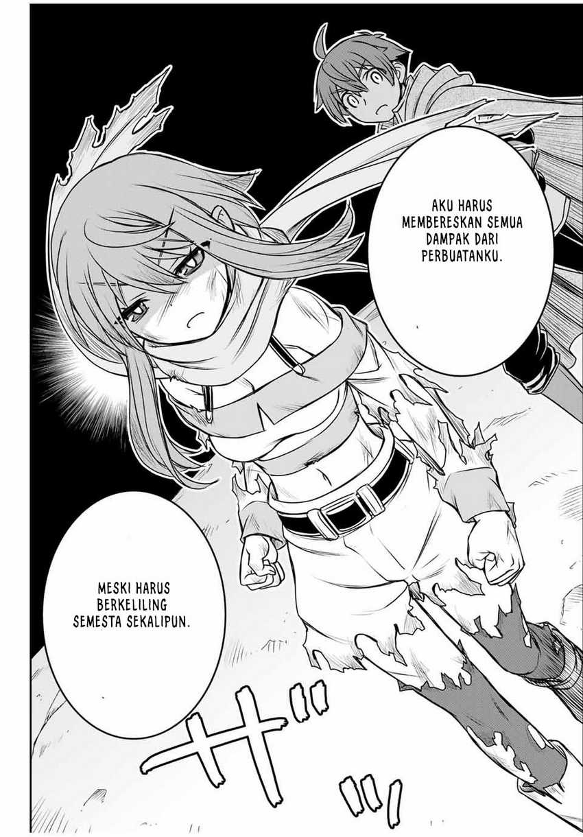 Chapter 76 - halaman 18