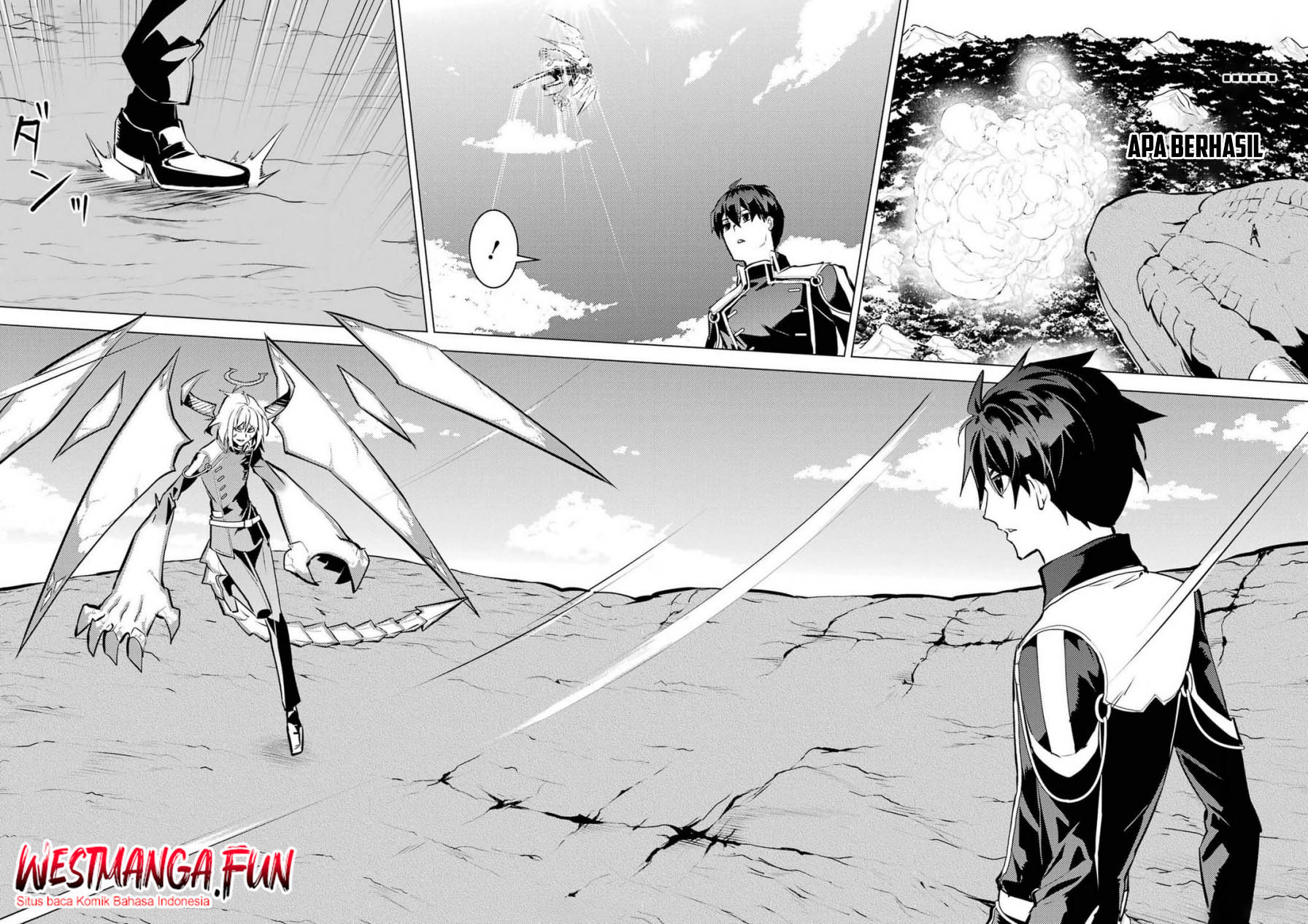 Chapter 72 - halaman 25