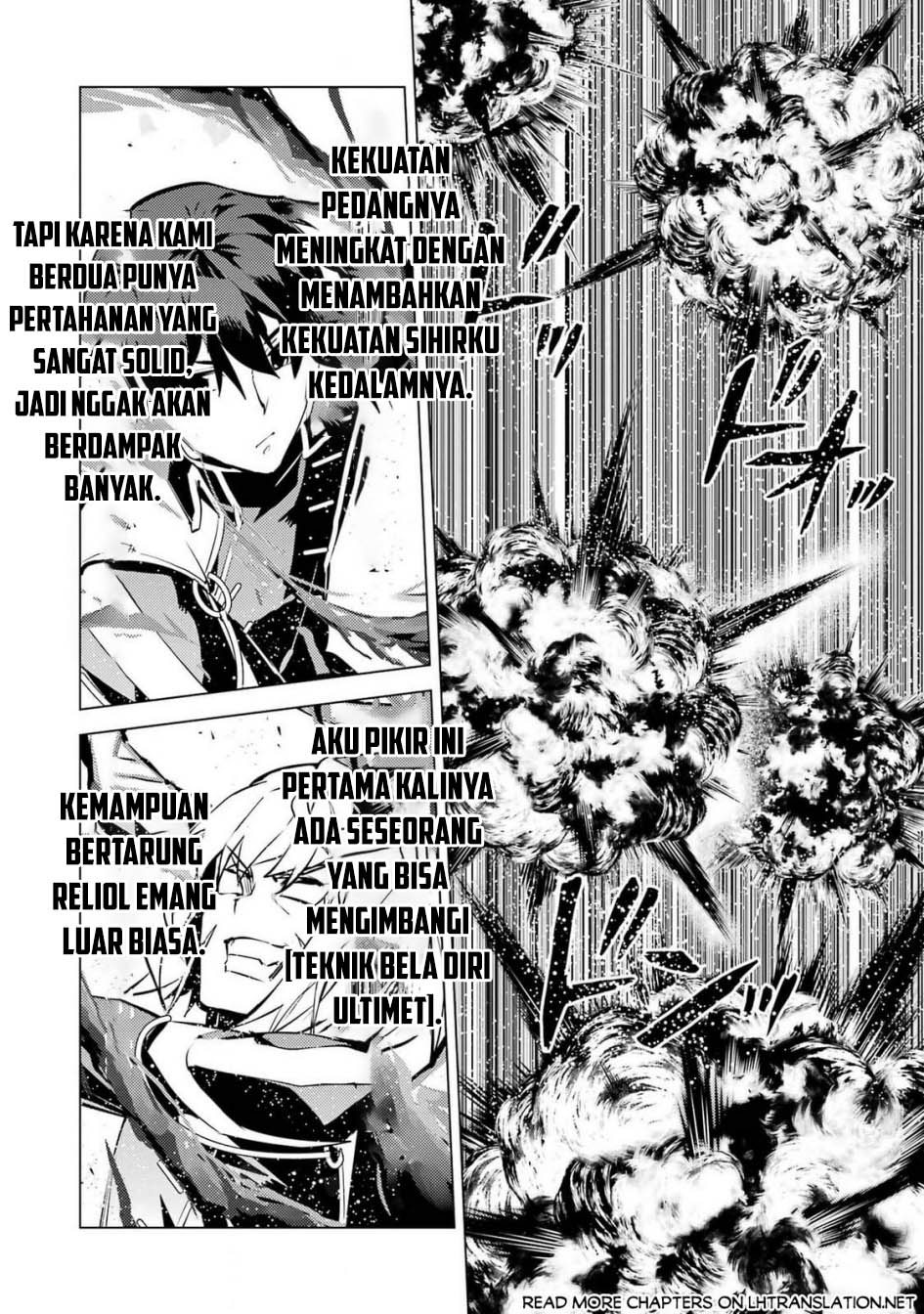 Chapter 72 - halaman 32