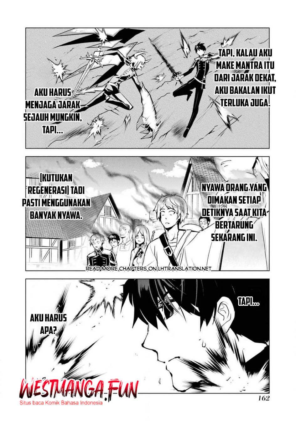 Chapter 72 - halaman 42