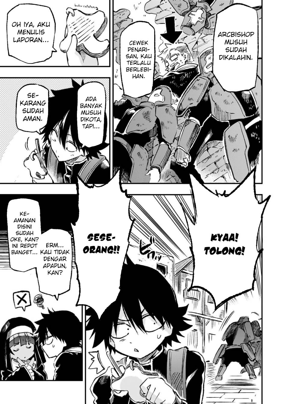 Chapter 252 - halaman 14
