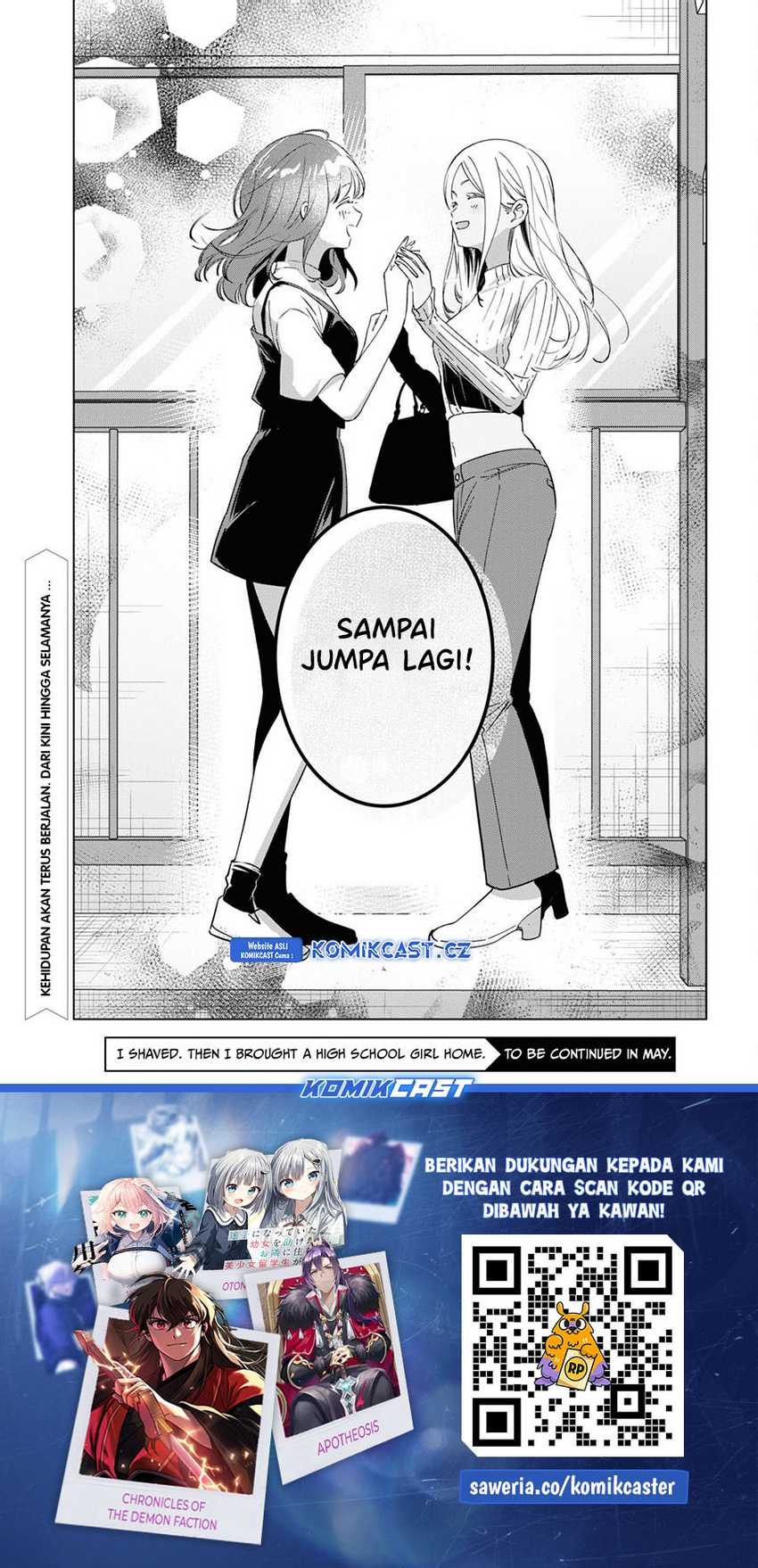Chapter 57 - halaman 21