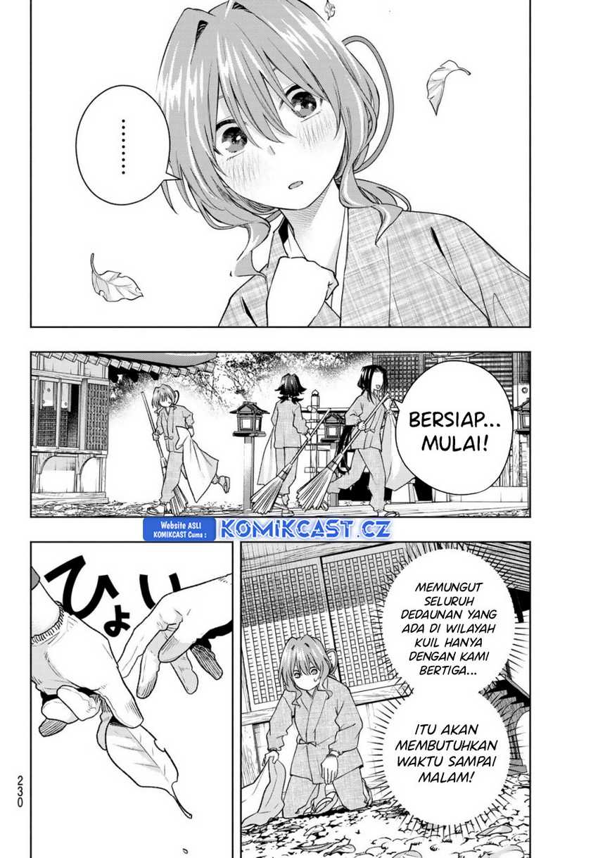 Chapter 156 - halaman 12