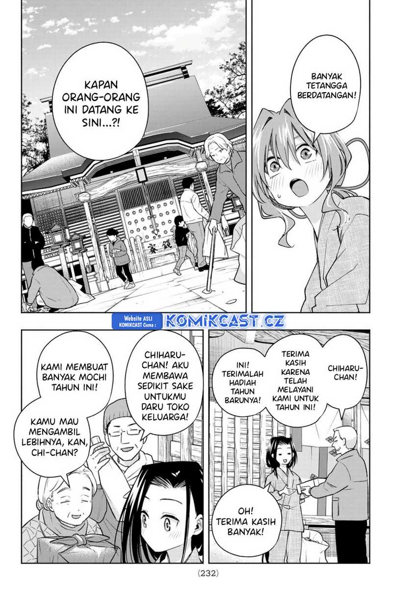 Chapter 156 - halaman 14