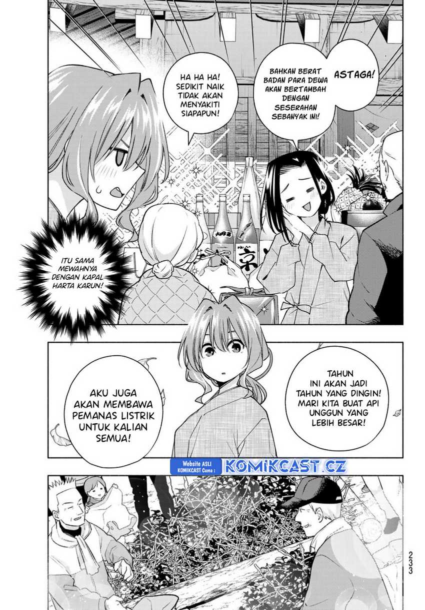 Chapter 156 - halaman 15