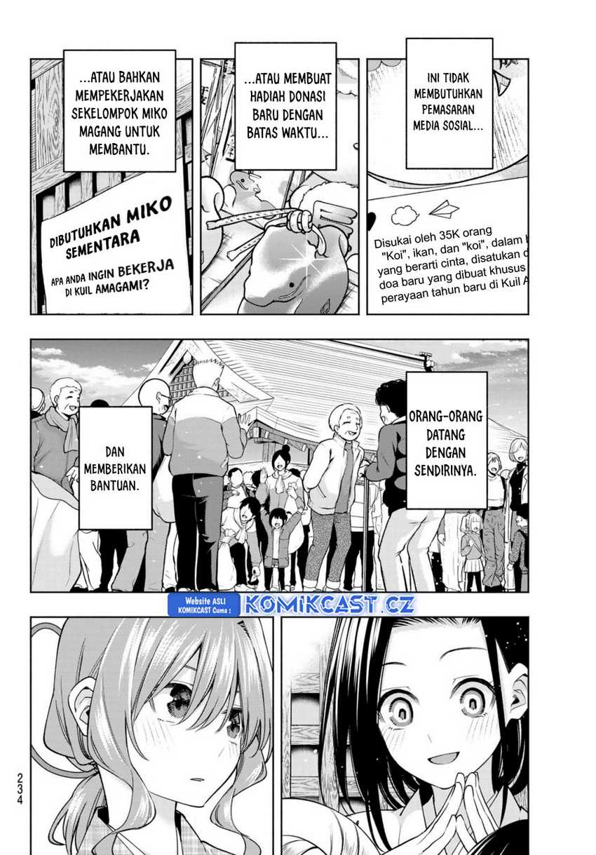 Chapter 156 - halaman 16
