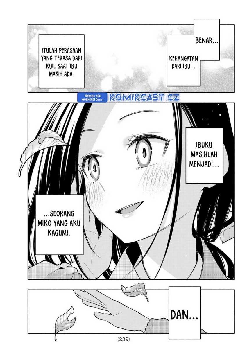 Chapter 156 - halaman 20