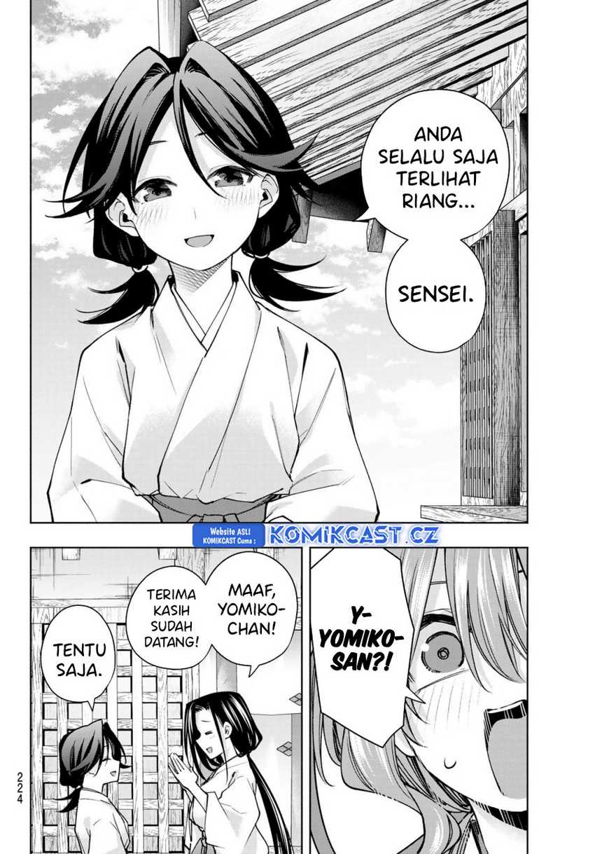 Chapter 156 - halaman 6