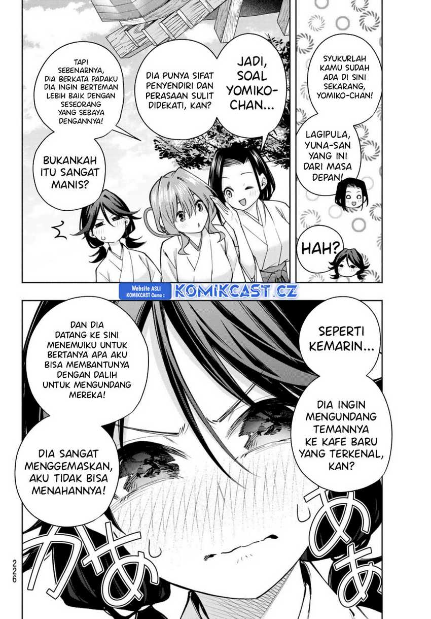 Chapter 156 - halaman 8
