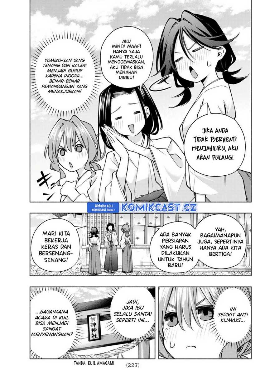 Chapter 156 - halaman 9