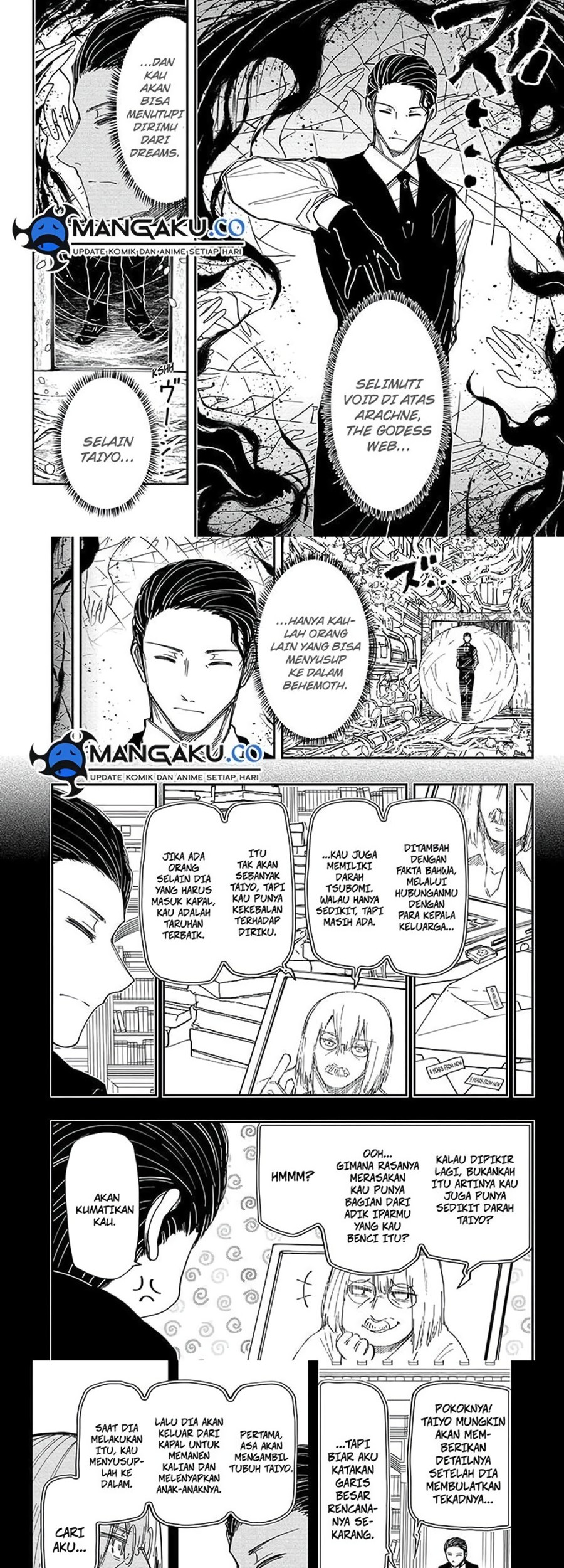 Chapter 247 - halaman 3