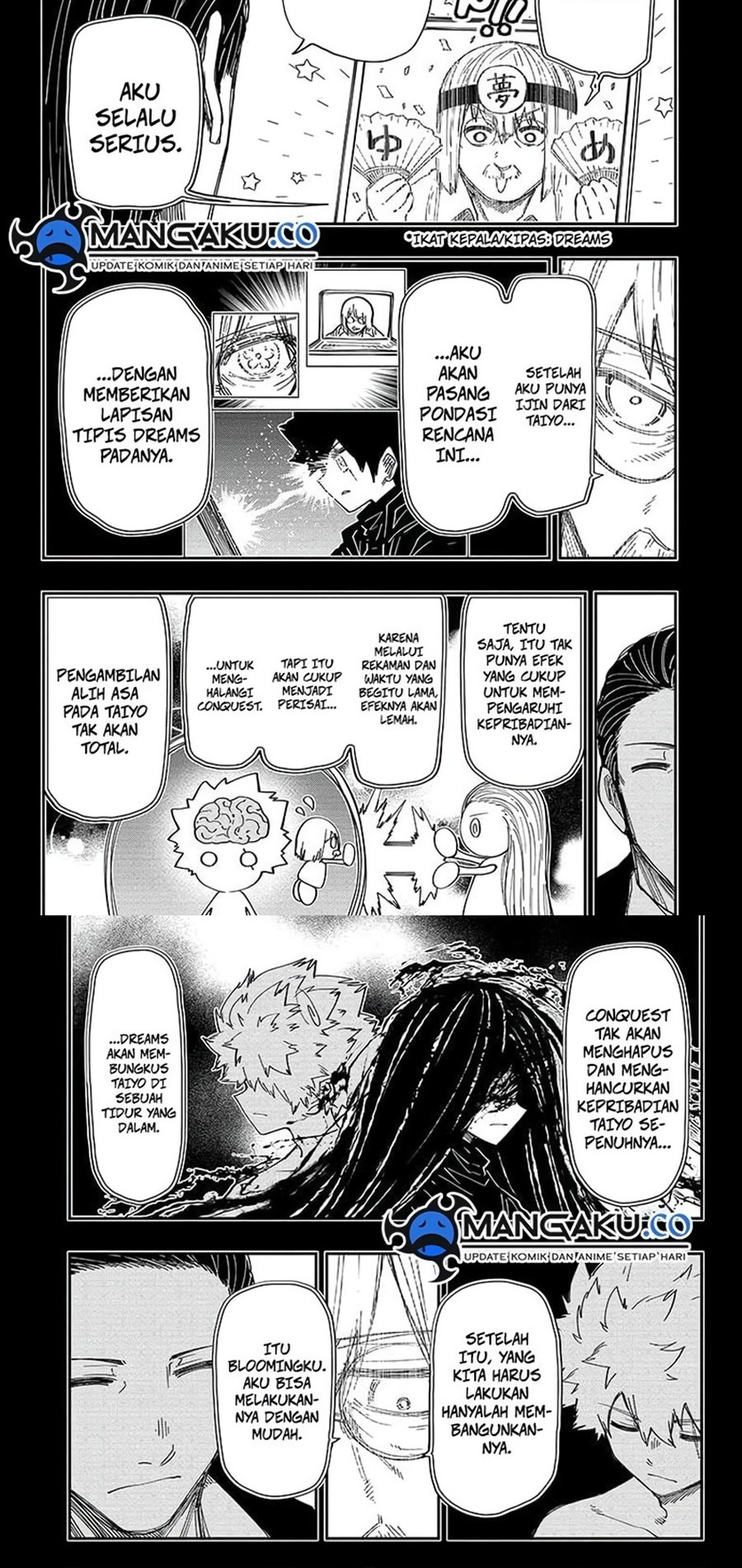 Chapter 247 - halaman 5