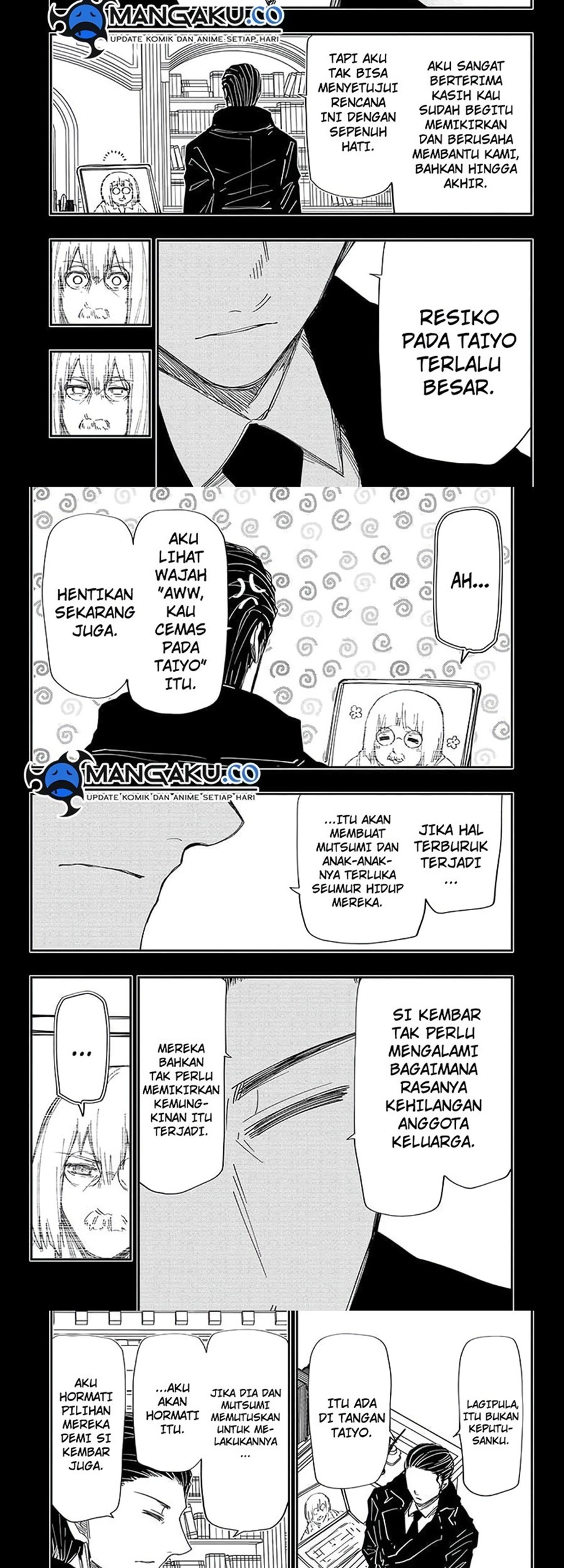 Chapter 247 - halaman 8