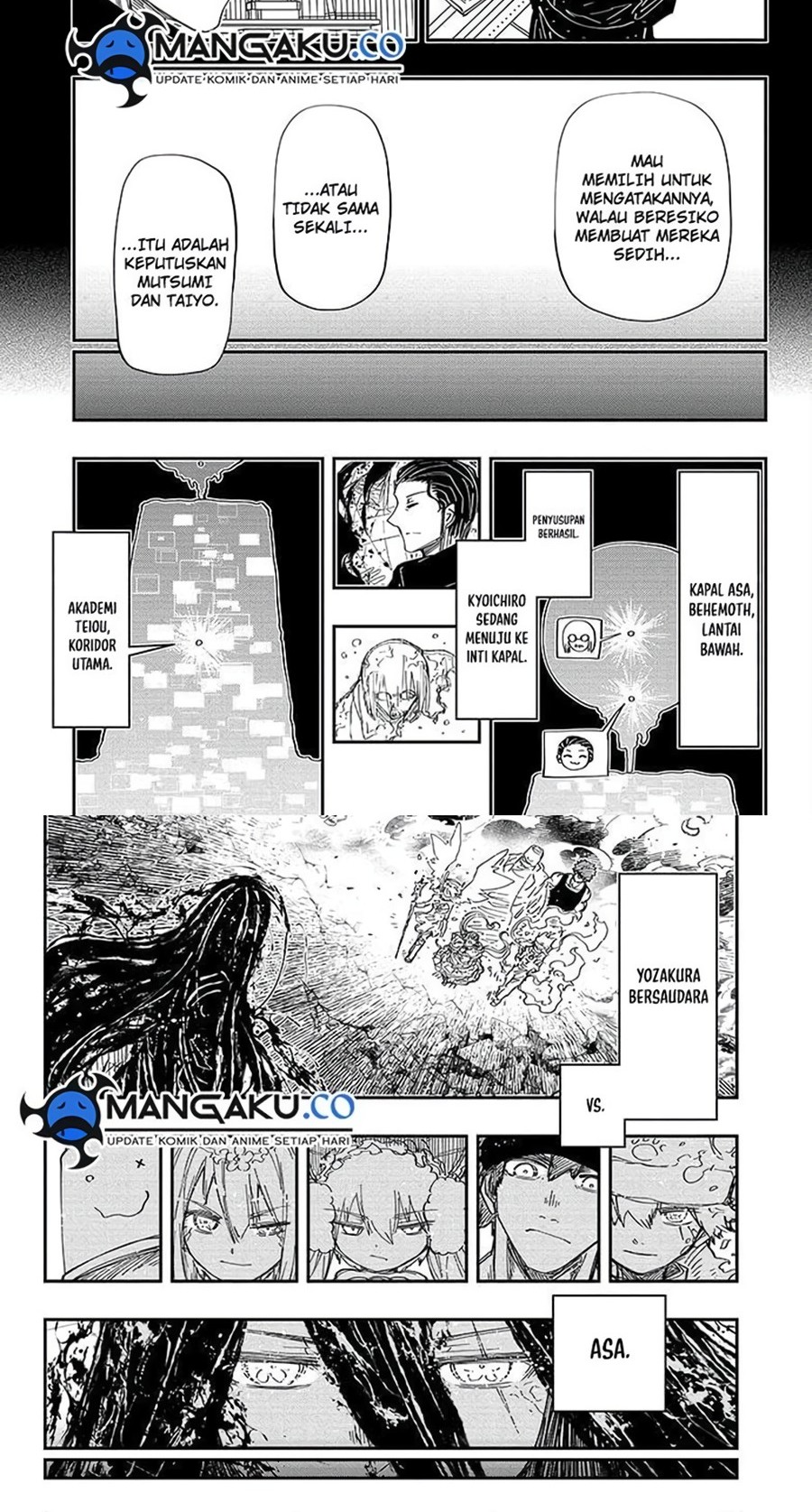 Chapter 247 - halaman 9
