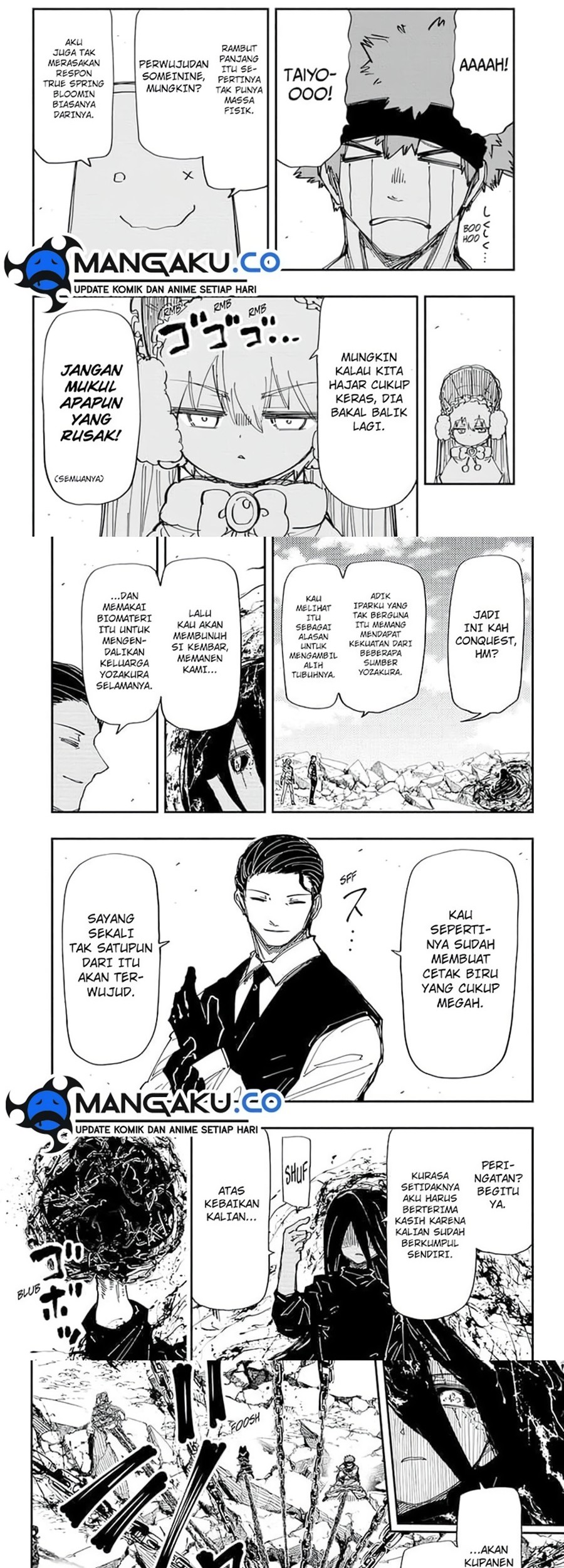 Chapter 246 - halaman 3