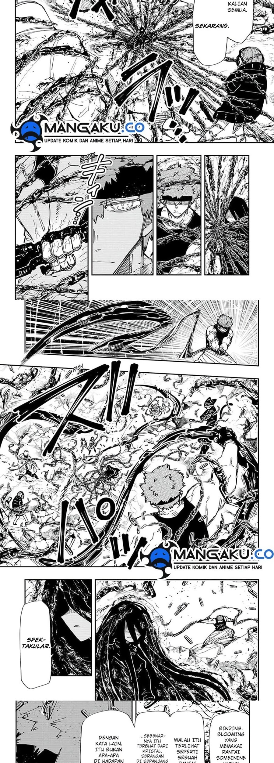Chapter 246 - halaman 4