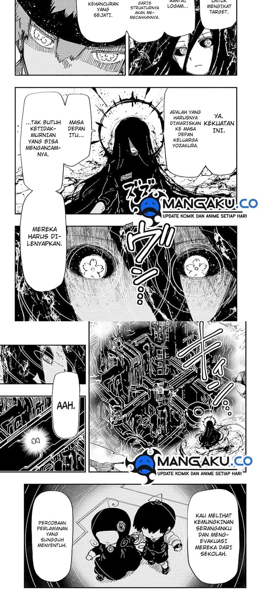 Chapter 246 - halaman 5