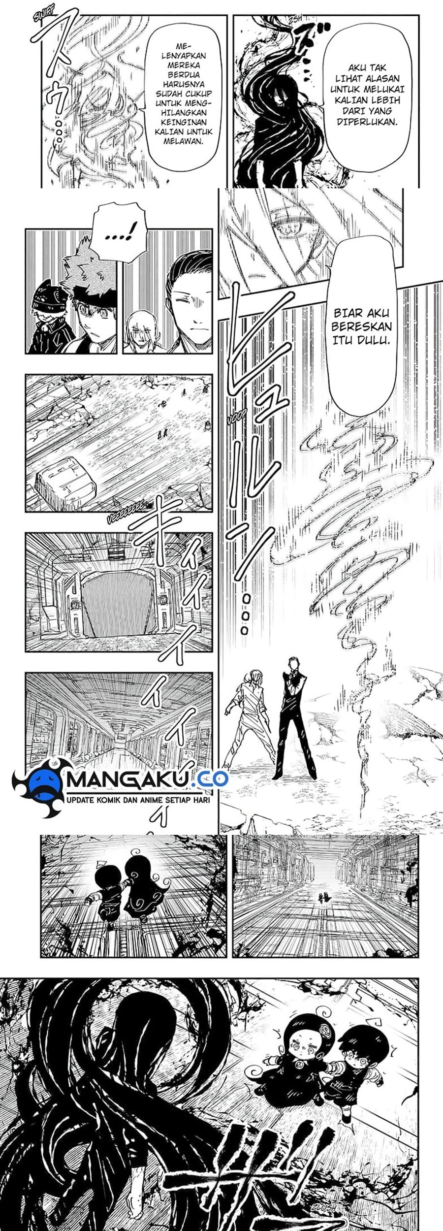 Chapter 246 - halaman 6