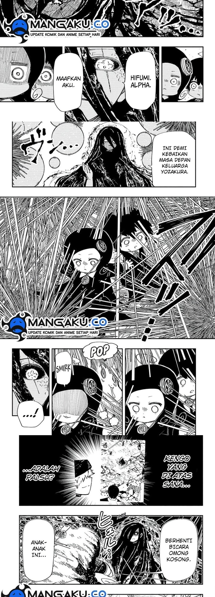 Chapter 246 - halaman 7