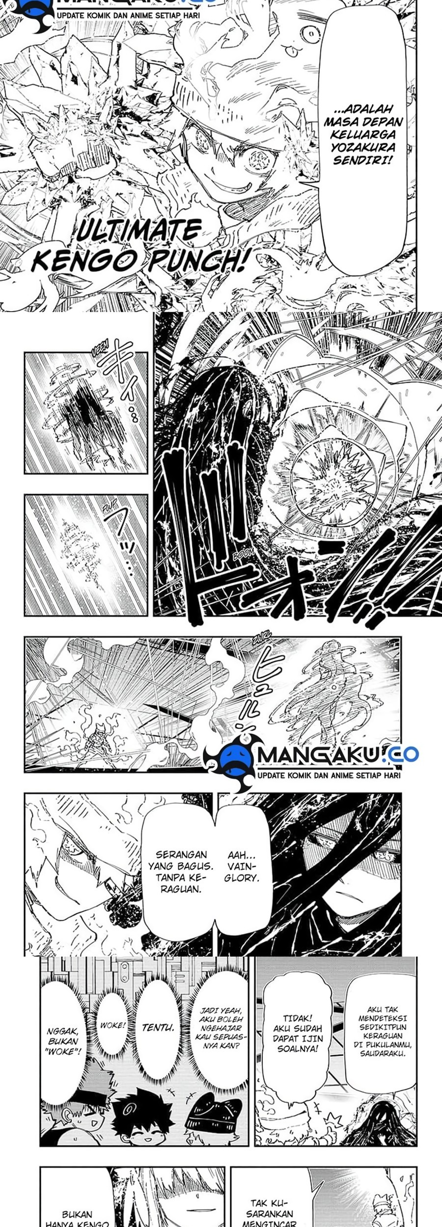 Chapter 246 - halaman 8