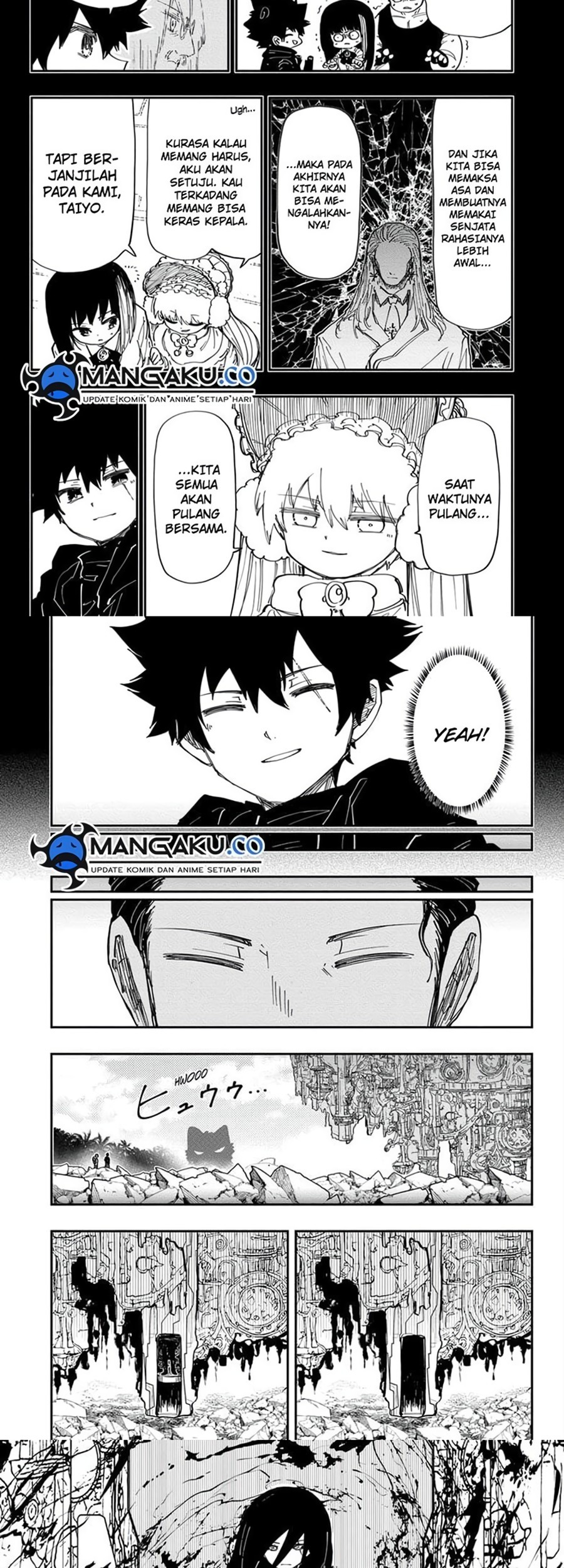 Chapter 245 - halaman 4