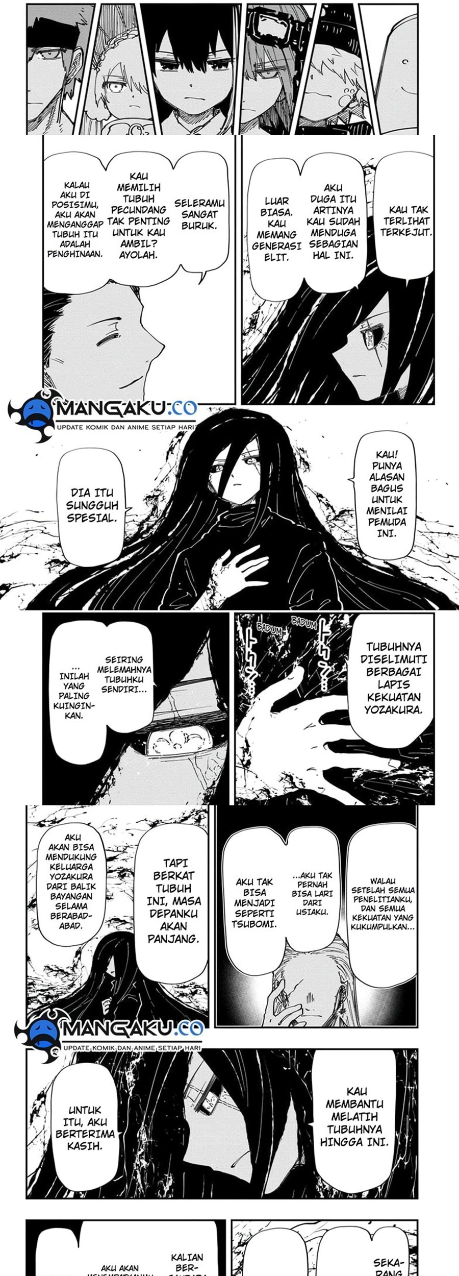 Chapter 245 - halaman 6