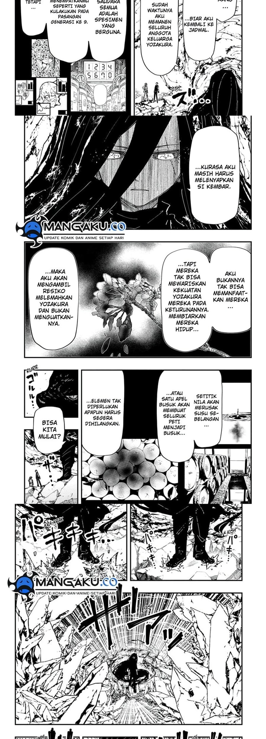 Chapter 245 - halaman 7