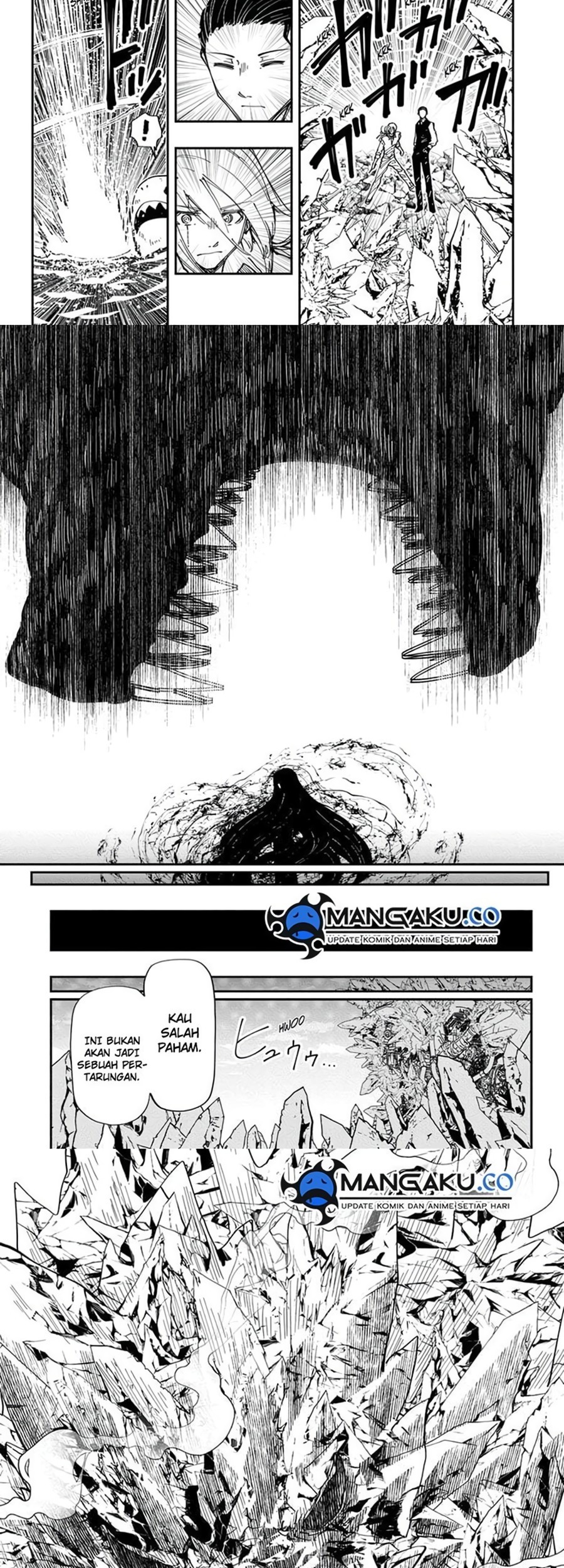 Chapter 245 - halaman 8