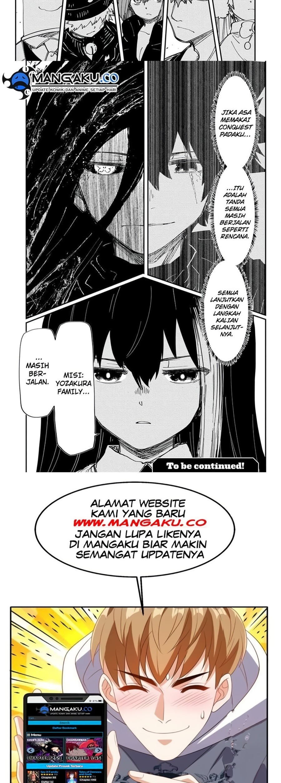 Chapter 245 - halaman 12