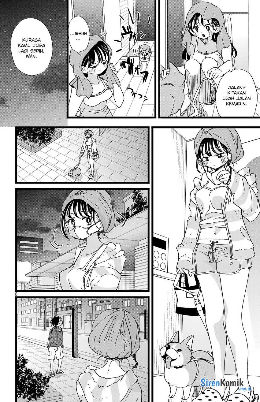 Chapter 155 - halaman 11