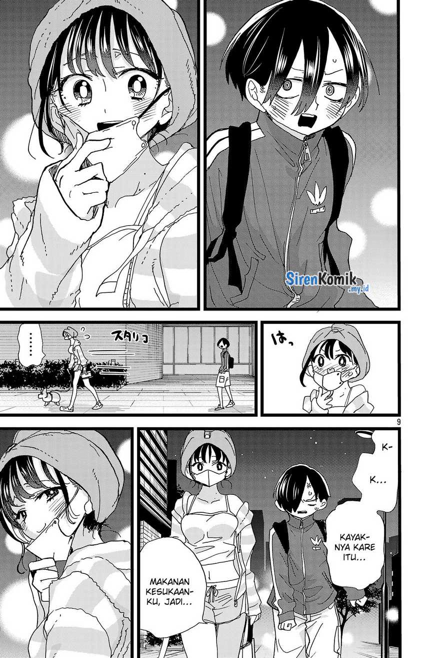Chapter 155 - halaman 12