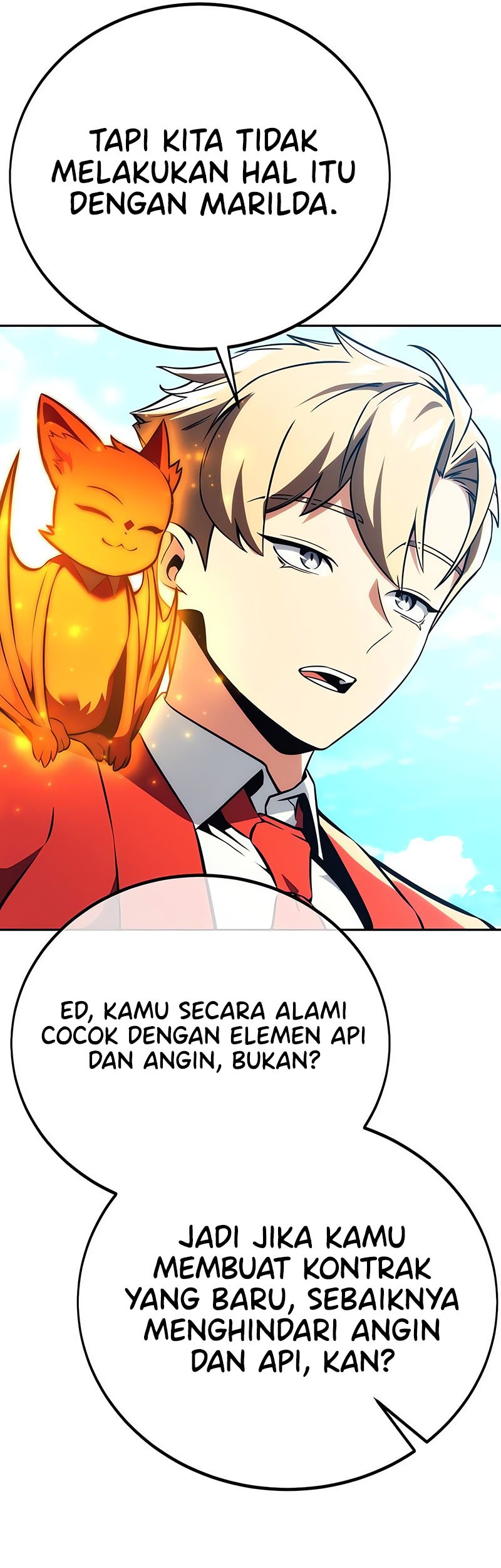 Chapter 50 - halaman 54