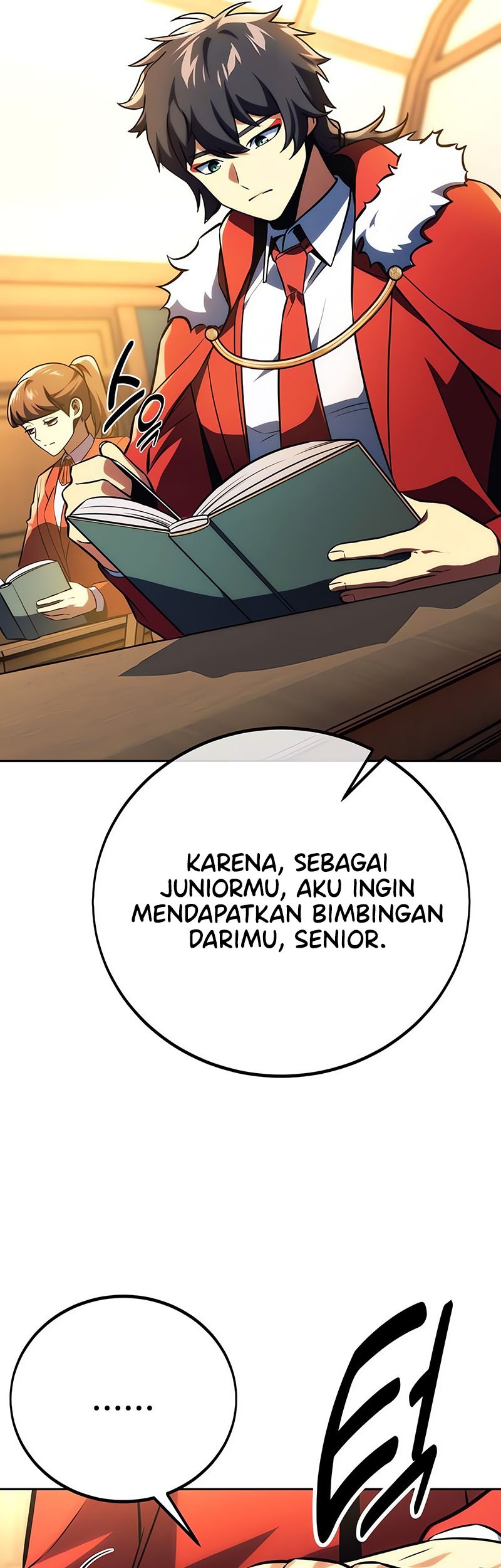 Chapter 50 - halaman 7