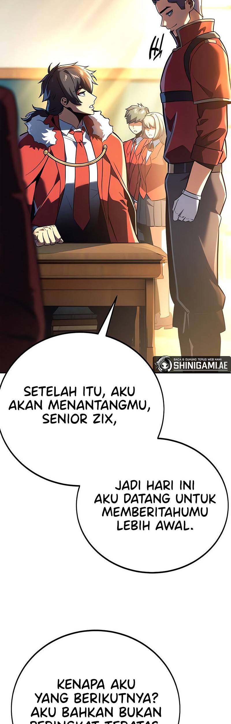 Chapter 50 - halaman 15