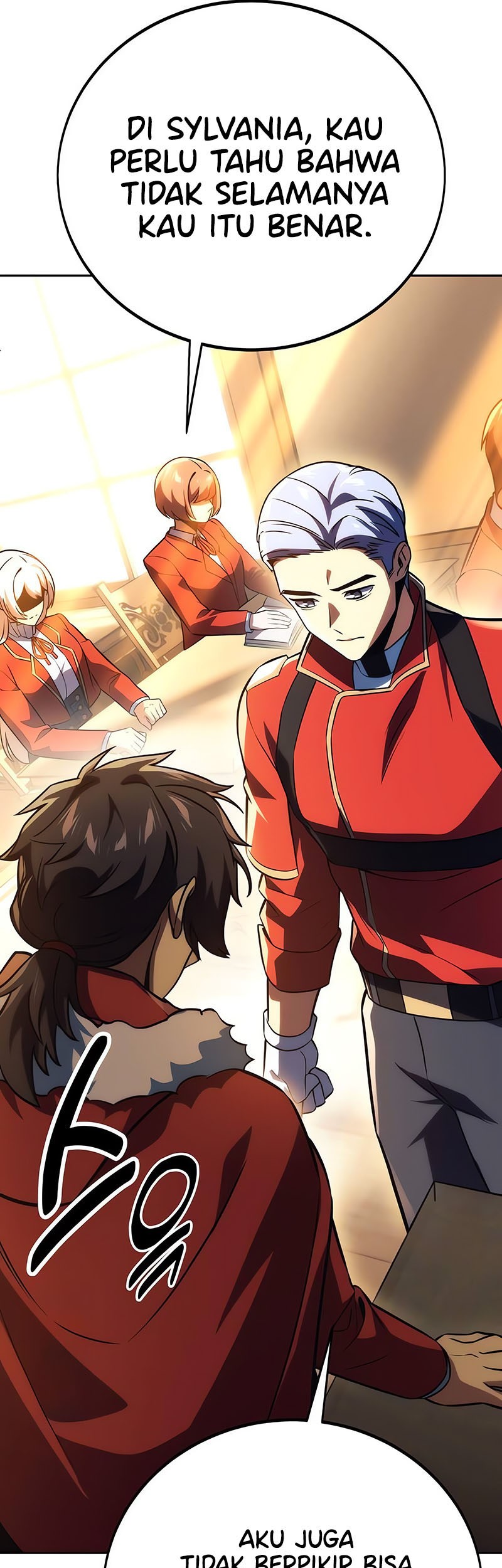 Chapter 50 - halaman 18