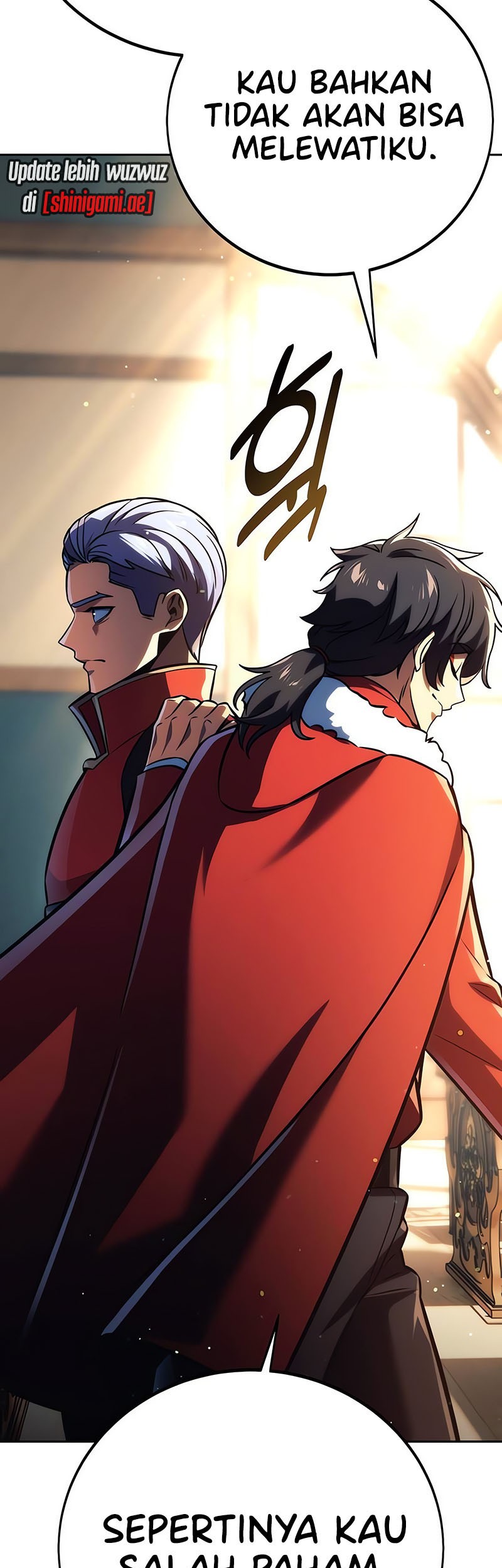 Chapter 50 - halaman 20