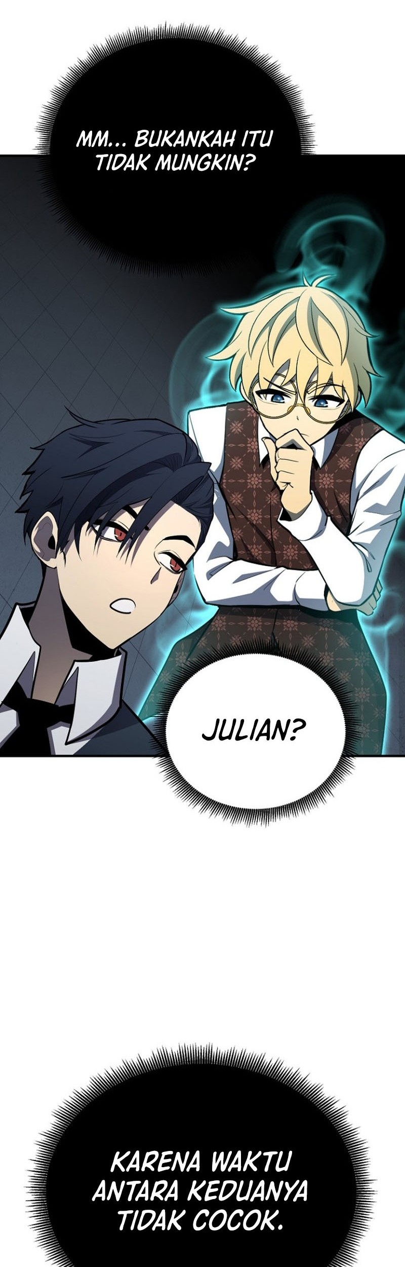 Chapter 116 - halaman 23